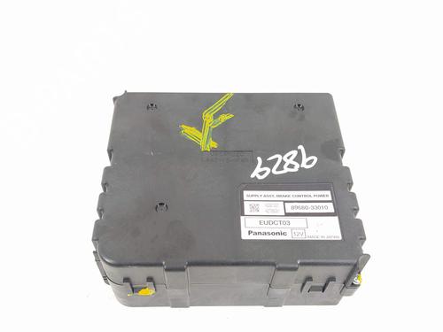 Used Electronic module Electronic module 11941555 11941555