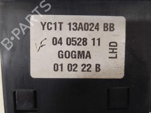 Headlight switch FORD TRANSIT Van (FA_ _) | BP11801697I24 - Image 3
