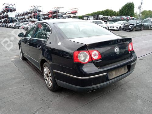 Alternator VW PASSAT B6 (3C2) 2.0 TDI 16V | BP36303195M7 - Image 5