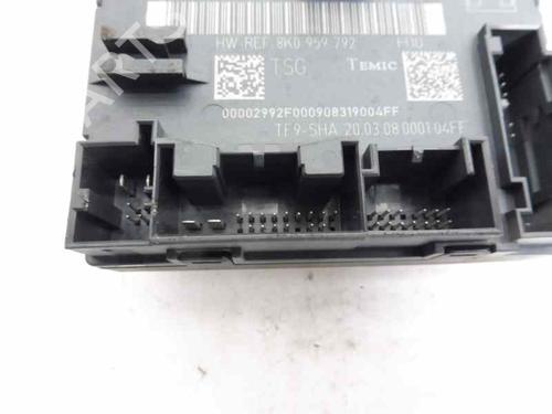 Elektronisk modul AUDI A4 B8 (8K2)  | BP1968868M83 