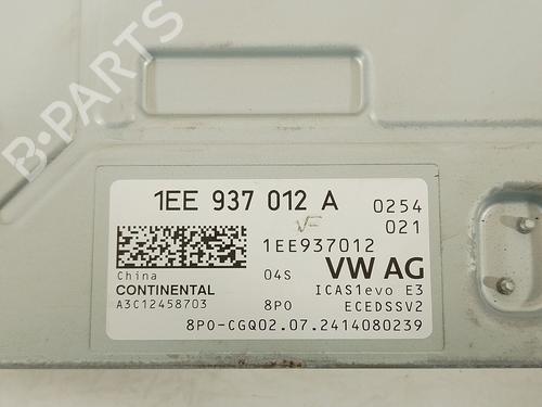 Electronic module CUPRA TAVASCAN (KR1) | BP36989531M83 - Image 4