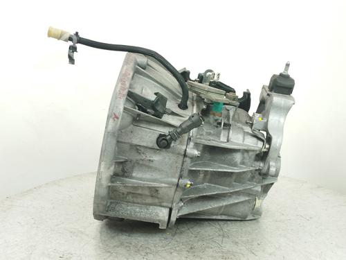 Gearbox RENAULT LAGUNA III (BT0/1) 2.0 dCi (BT01, BT08, BT09, BT0E, BT0K, BT12, BT1C, BT1D,... | BP36037461M3 - Image 2