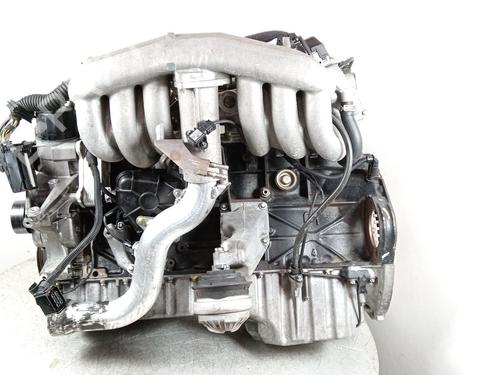Used Engine MERCEDES-BENZ E-CLASS (W211) E 320 CDI (211.026) (204 hp) 24874882