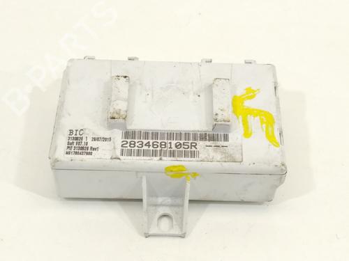 Module électronique RENAULT CLIO IV (BH_)  | BP24110800M83 