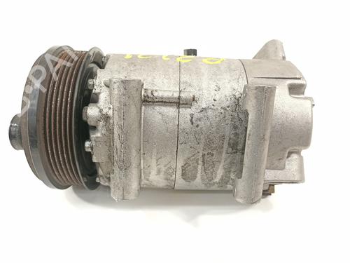 AC compressor FORD FOCUS II (DA_, HCP, DP)  | BP15194730M34 