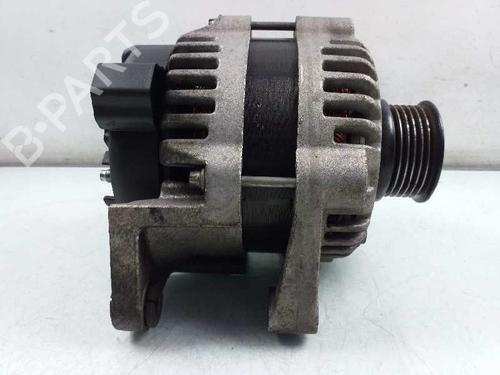 Used Alternator CHEVROLET CRUZE (J300) [2009-2025]  4845959