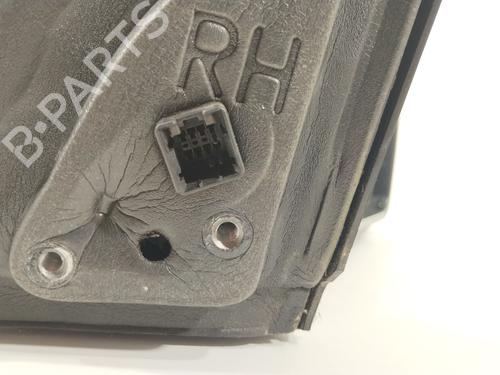 Right mirror KIA CARENS I MPV (FC, FJ) 2.0 CRDi | BP29240236C27 