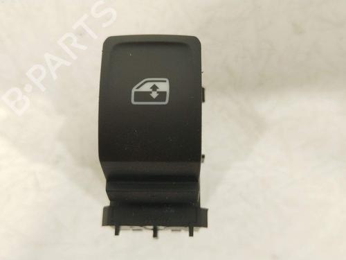 Used Left rear window switch Left rear window switch 38013099 38013099