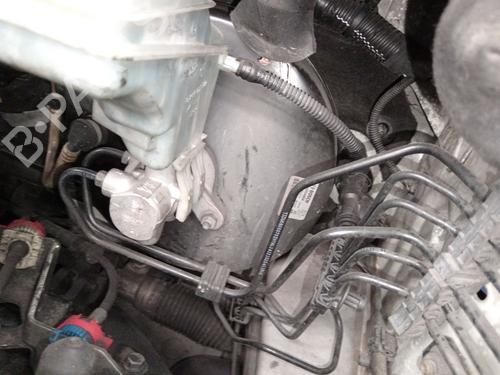 Bremseservo Bremseservo FIAT DOBLO Cargo (263_) 1.6 D Multijet (263WXD1B, 263WXR1B, 263WXX1B, 263ZXD1B,... (105 hp) 37152233 37152233
