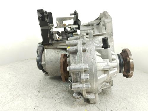 Gearbox SEAT IBIZA IV (6J5, 6P1)  | BP17030709M3 