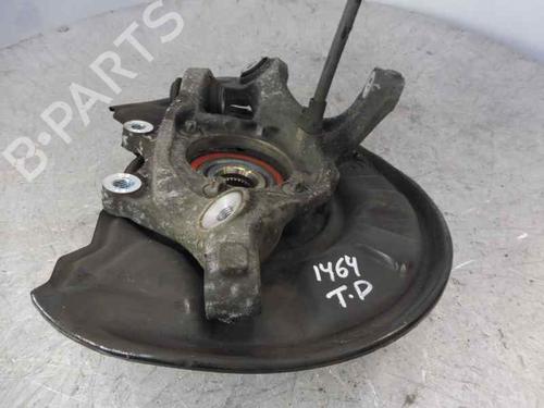 Right rear steering knuckle MERCEDES-BENZ C-CLASS (W204)  | BP5105981M28 