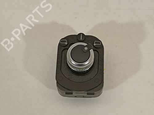 Mirror switch AUDI A1 Sportback (8XA, 8XF) 1.0 TFSI (95 hp) 4F0959565