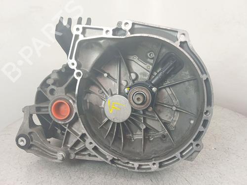 Used Gearbox Gearbox FORD FOCUS II (DA_, HCP, DP) 1.6 TDCi (90 hp) 31622759 31622759