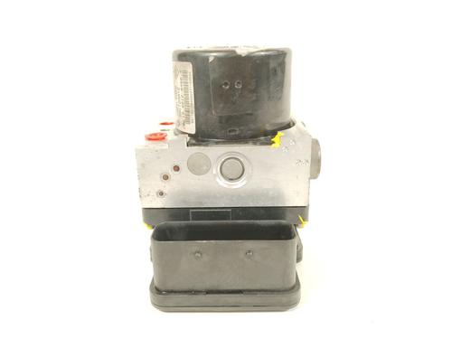 Used ABS pump ABS pump RENAULT MEGANE III Hatchback (BZ0/1_, B3_) 1.6 16V Hi-Flex (BZ03) (110 hp) 33977840 33977840
