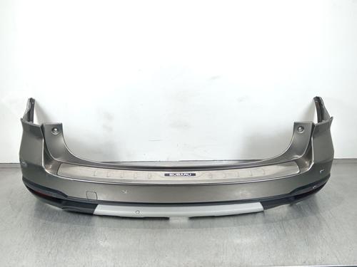 Used Rear bumper SUBARU FORESTER (SJ_) 2.0 D AWD (SJD) (147 hp) 32206666