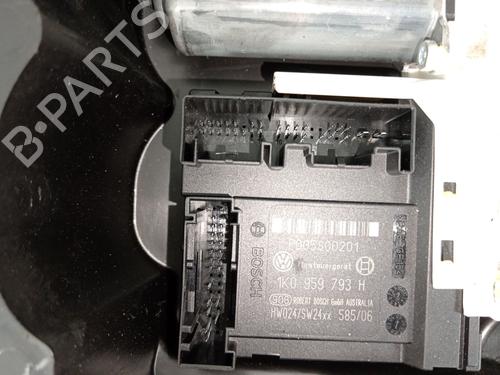 Front left window mechanism SEAT LEON (1P1) 2.0 TDI 16V | BP38074145C22 - Image 7