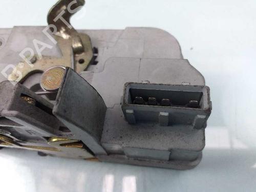 Rear right lock PEUGEOT 307 SW (3H)  | BP4847546C99 