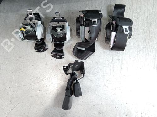 Airbag Kit SEAT ARONA (KJ7, KJP) 1.6 SRE | BP29118697C86 