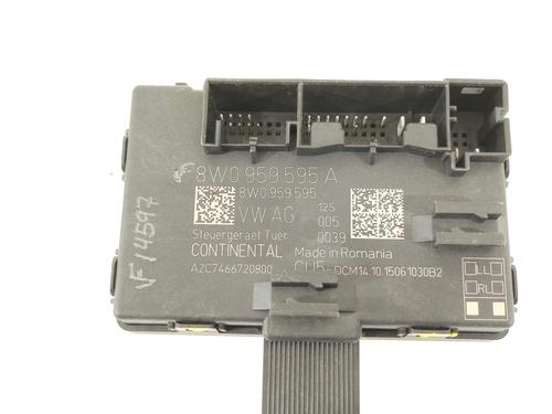 Comfort control module AUDI A4 B9 (8W2, 8WC) 35 TDI | BP29806895M56 - Image 2