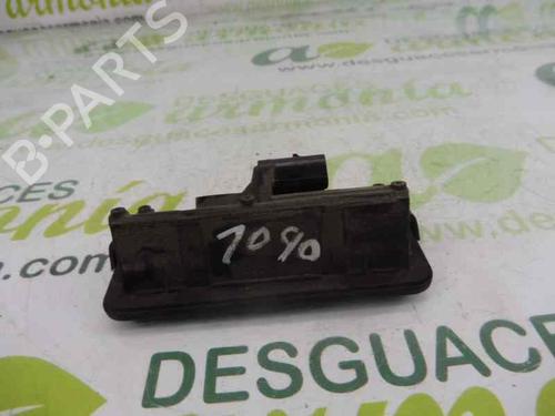 Tailgate handle FORD MONDEO IV (BA7)  | BP1948942C132 