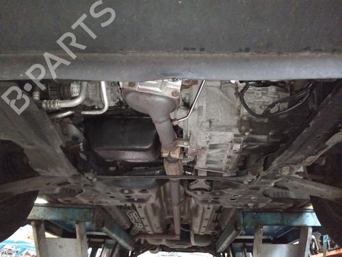 Used Subframe Subframe 37152262 37152262