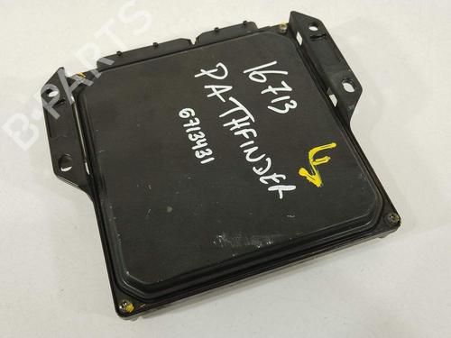 Engine control unit (ECU) NISSAN PATHFINDER III (R51) 2.5 dCi 4WD | BP33236356M57 - Image 3
