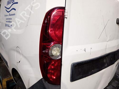 Used Left taillight Left taillight 37152240 37152240