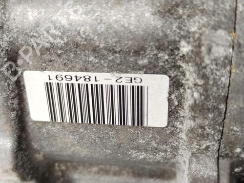 AC compressor VW CADDY V Box Body/MPV (SBA, SBH) 2.0 TDi | BP33045460M34 - Image 3