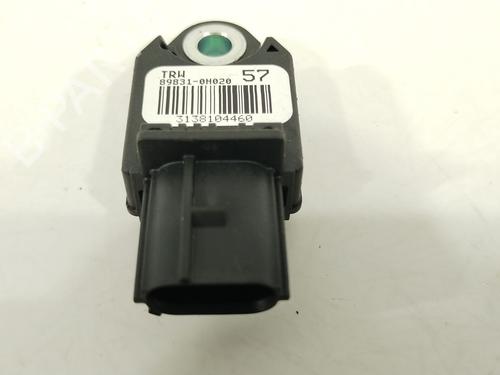 Used Electronic sensor TOYOTA AYGO (_B4_) [2014-2025]  27535787