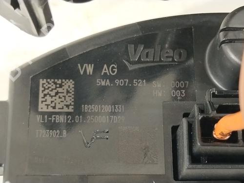 Heater blower motor AUDI A1 Sportback (GBA) 30 TFSI | BP33337585M62  - Image 6