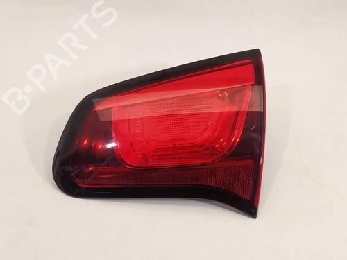 Used Right taillight Right taillight 7188183 7188183