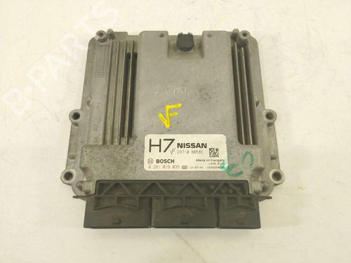 Used Engine control unit (ECU) Engine control unit (ECU) 38702387 38702387