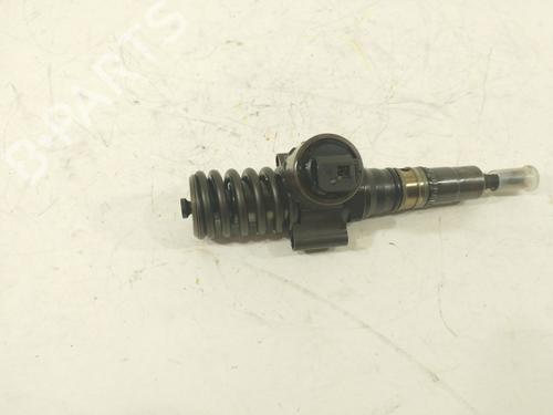Injector AUDI A6 C6 (4F2) 2.0 TDI | BP38711086M100 - Image 5
