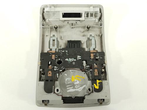 Innerbelysning AUDI A3 (8P1) 1.9 TDI | BP16805841I8 