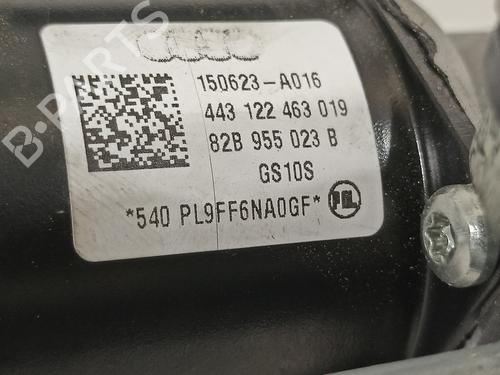 Front wiper motor AUDI A1 Sportback (GBA) 25 TFSI | BP19635213M29 
