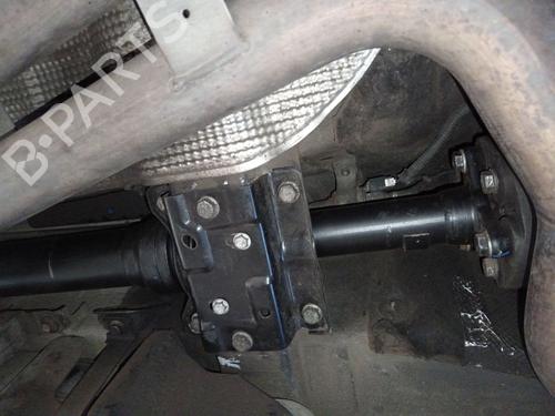Used Driveshaft VW TOUAREG (7LA, 7L6, 7L7) 5.0 V10 TDI (313 hp) 32655972