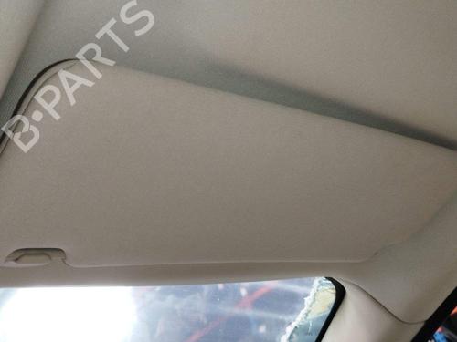 right-sun-visor-jaguar-xf-i-x250-2008-2009-2010-2011-2012-2013-2014-2015-36017241 main image