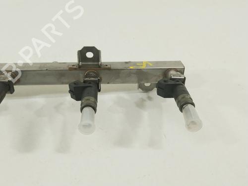 Injection rail BMW 1 (E87) 118 i | BP32312992M98