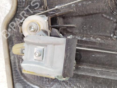 Front left window mechanism FORD FOCUS IV (HN) | BP27342034C22 - Image 3
