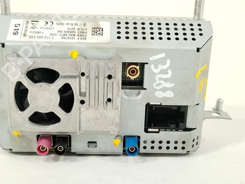 Electronic module FORD GRAND C-MAX (DXA/CB7, DXA/CEU) 1.6 TDCi | BP36503650M83 - Image 4
