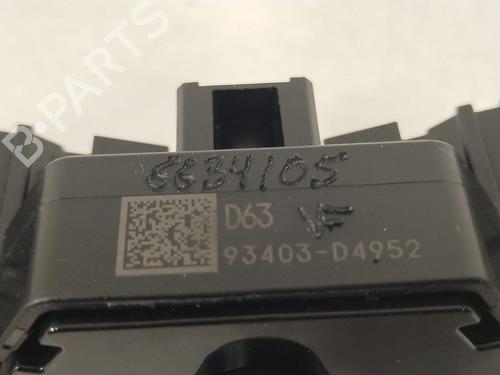 Forlygtekontakt KIA STONIC (YB) 1.2 CVVT | BP31312806I24 - Image 6