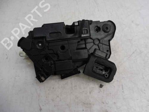 Front left lock SEAT TOLEDO IV (KG3)  | BP2002981C98 