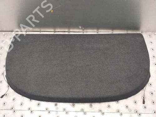 Used Rear parcel shelf Rear parcel shelf 6560247 6560247