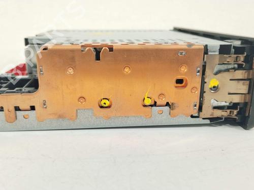 Radio RENAULT ESPACE IV (JK0/1_) 3.0 dCi (JK0J, JK0V) | BP38085063E6 - Image 6