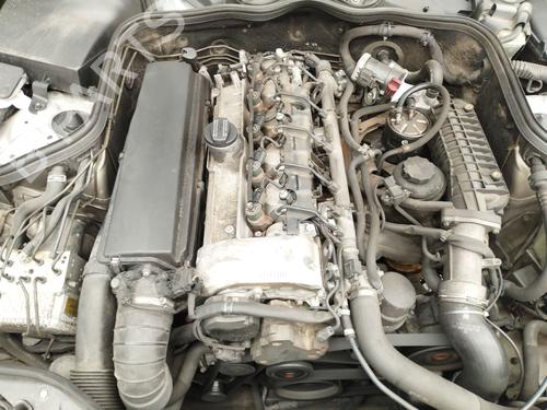 Moteur MERCEDES-BENZ E-CLASS (W211) E 270 CDI (211.016) (177 hp) 29132424