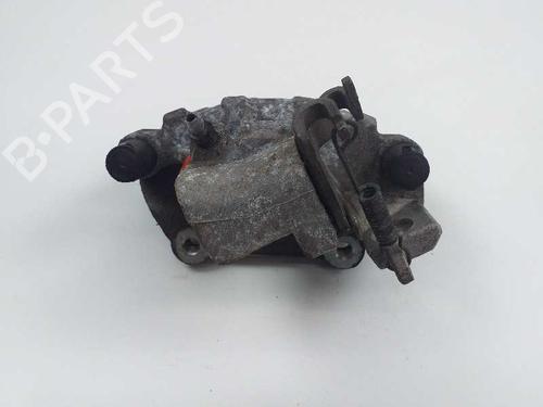 Right rear brake caliper TOYOTA YARIS (_P13_)  | BP11586792M106 