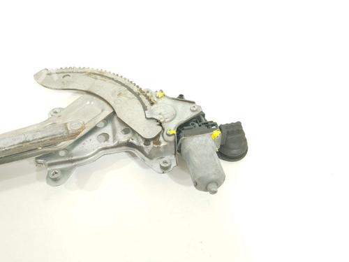 Front left window mechanism SUZUKI SWIFT III (MZ, EZ) 1.3 (RS413, ZC11S) | BP29540672C22 - Image 4