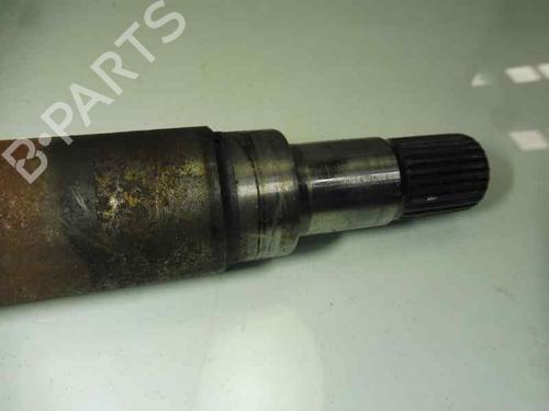 Right front driveshaft FORD KUGA I 2.0 TDCi | BP4606079M39 