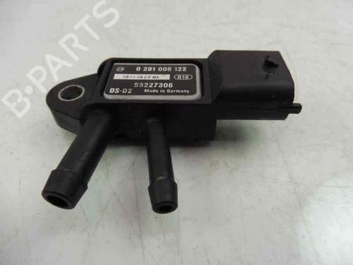 Used Electronic sensor Electronic sensor 14301350 14301350