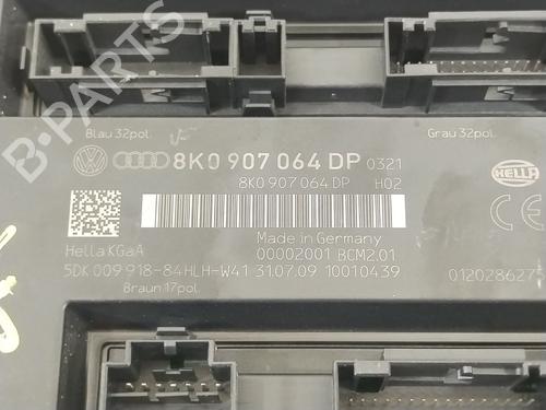 Electronic module AUDI A4 B8 (8K2) 2.0 TDI | BP29764612M83 